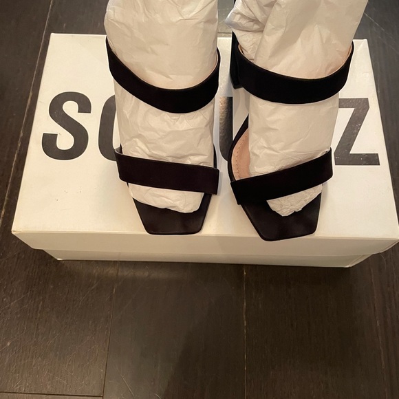 Schutz Mirabel heels size 35 - Picture 4 of 5